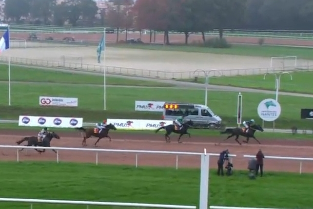 FASCINOSO DE LOU ( Prodigious-Riviera de lou)..