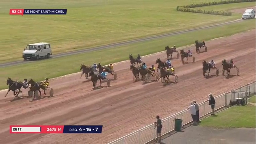 FOREST DEVIL (Real de Lou- Miss de Guez)