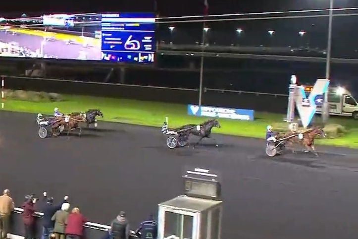 LAUREATE DRY ( Real de Lou-Akyta Dry)...