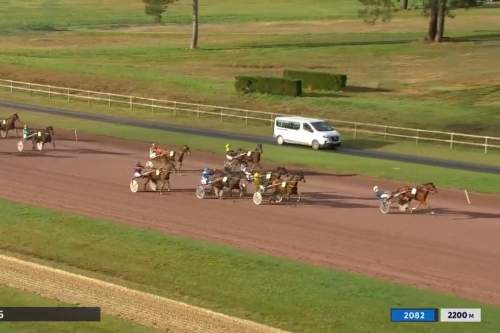 LIDO DE LOU (Un mec d'héripré-Classica de Lou par...