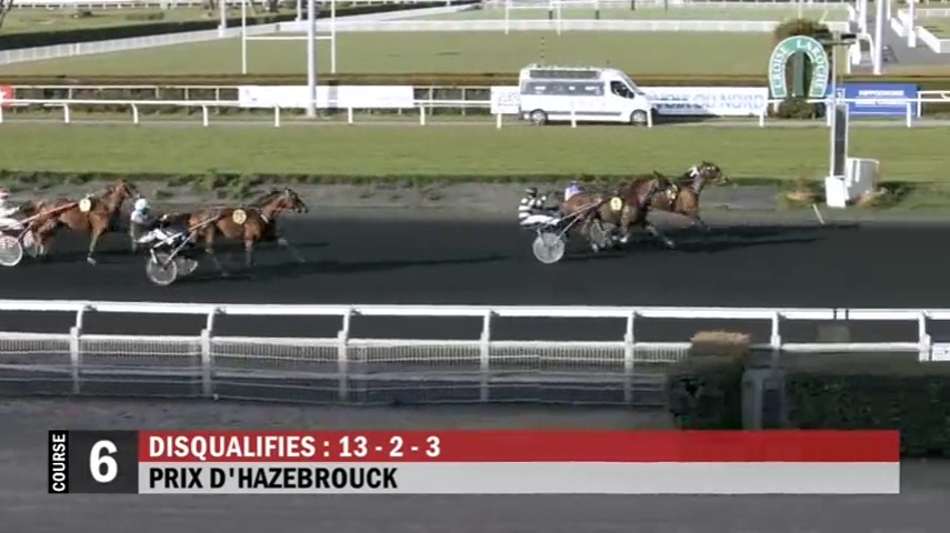 FILHIO DE LOU (Prodigious-Lola de Lou)