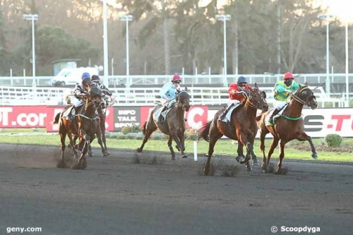 DAIDA DE VANDEL (Real de Lou- Gallia de Vandel)