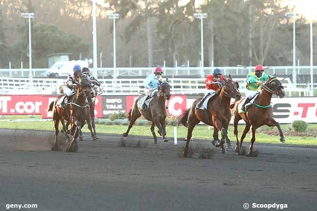 DAIDA DE VANDEL (Real de Lou- Gallia de Vandel)