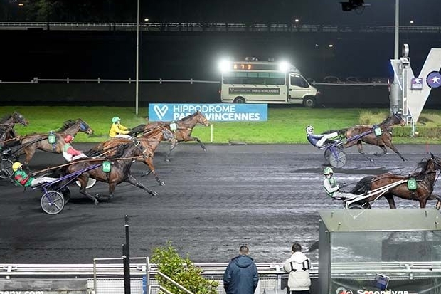 LUNDU DE LOU (Real de Lou-Ukraine du vivier par Nice Love)...