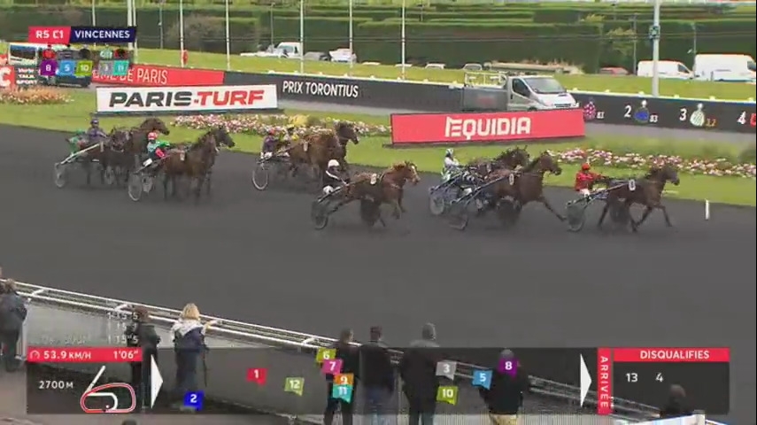 DEVISE DU VIVIER (Real de Lou-Melusine du vivier)