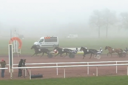 JOKO DE LOU (Real de Lou- Carla de Lou par Quaro)...