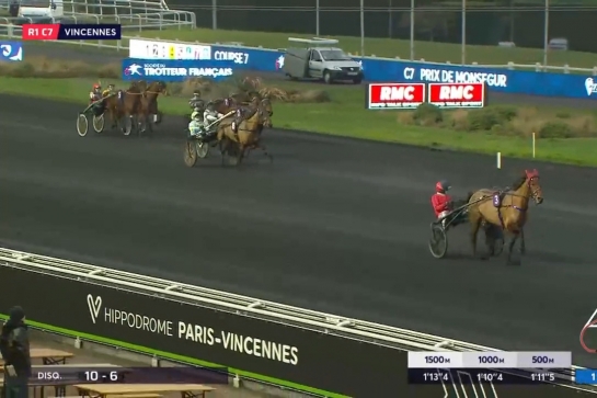 IVANJICA DE LOU (Real de Lou-Volvoreta de Lou par Goetmals wood)...