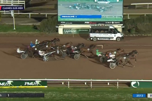 LA SPEZIA DE LOU ( Un amour d'haufor - Venezia de Lou)...