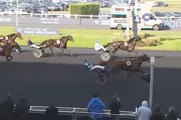 LUGANO DE LOU (Up and quick-Kooka de Lou)..