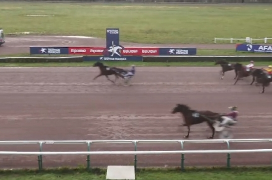 MILONGA DE LOU (Love you - Donostia de Lou par Real de lou))