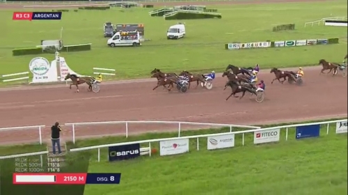 FELICITA DE LOU (Real de Lou-Quinska de Lou)