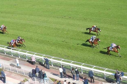 LOU FAST (Rajsaman-Lou wonderful par Kapgarde)