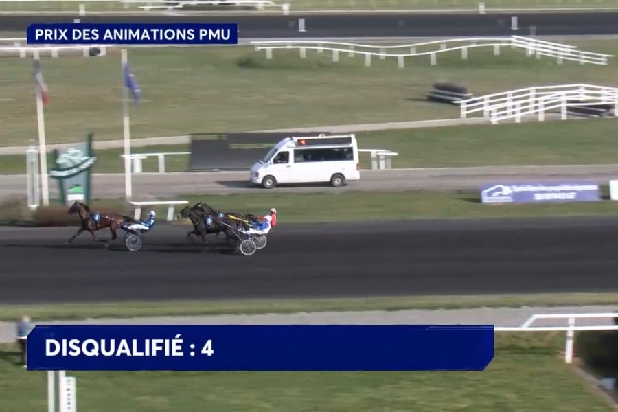 LISANDRO DE LOU (Express jet-Star de Tembia)...