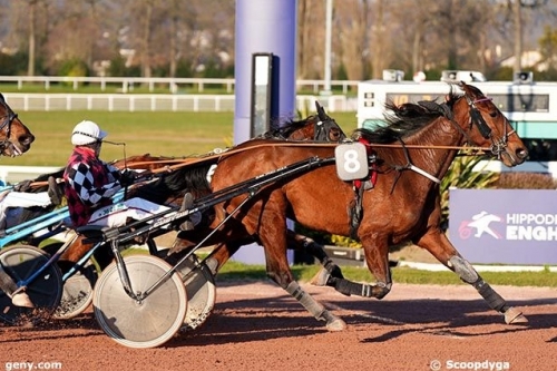 LA SPEZIA DE LOU (Un amour d'haufor-Venezia de Lou par...