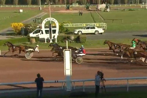 IBRA DE LOU ( Un amour d'haufor-Venezia de Lou par...