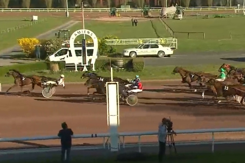 IBRA DE LOU ( Un amour d'haufor-Venezia de Lou par Biesolo)...