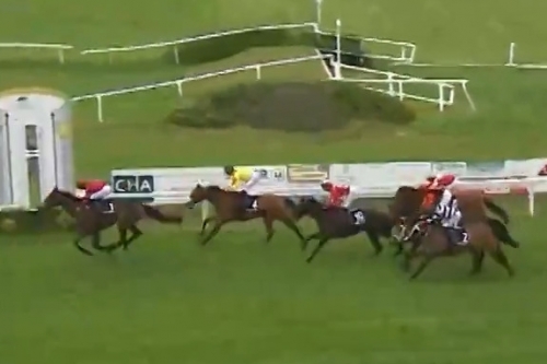 LOU MARINA (Kapgarde- Lou Emerald)...