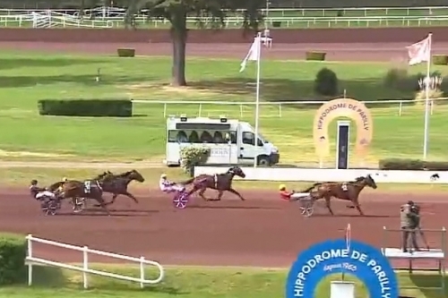 ISEO DE LOU(Prodigious-Riviera de Lou par Coktail jet)..