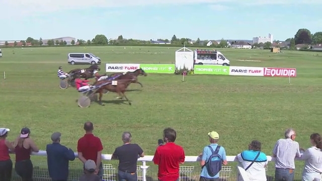 FOREST DEVIL (Real de Lou-Miss de guez)