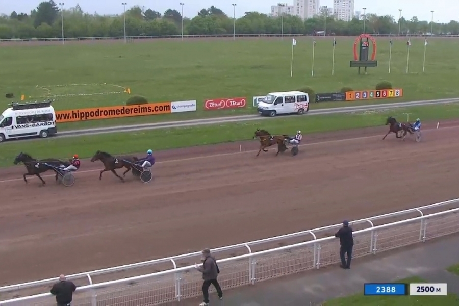 LISANDRO DE LOU (Express jet-Star de Tembia)...