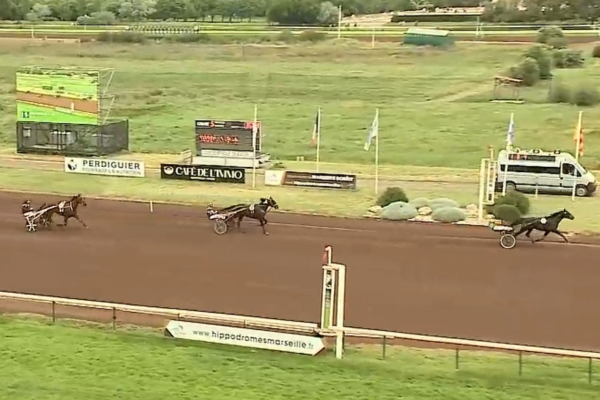 ..ISEO DE LOU (Prodigious-Riviera de Lou par Coktail jet).