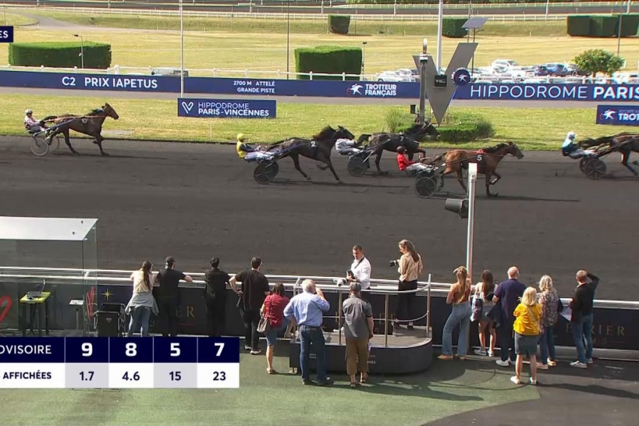 LUGANO DE LOU (Up and quick-Kooka de Lou par Coktail jet...