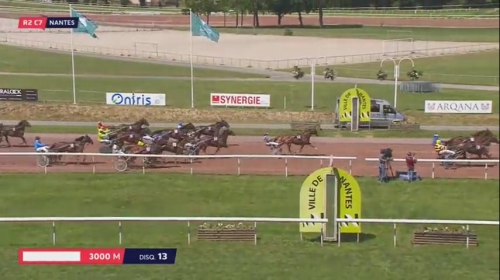 DONOSTIA DE LOU (Real de Lou – Ruanita de Lou)