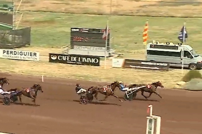 ISEO DE LOU ( Prodigious-Riviera de Lou par Coktail jet)...