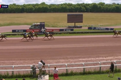 LUCIOLA DE LOU (Real de Lou-Vikivera de Lou par Love...