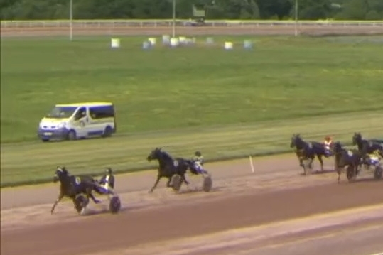 LA SAMBA DE LOU (Uriel speed-Bahia de Lou par Love you)