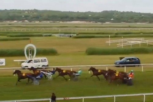 IBRA DE LOU (Un Amour d'haufor-Venezia de Lou)...