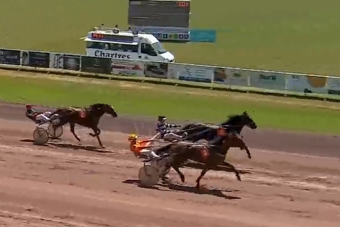 KOSTELLO DE LOU (Real de Lou - Dorada de Lou par Sam bourbon)...