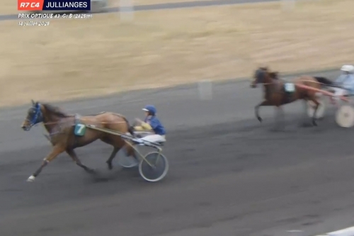 LIBERO DE LOU (Un mec d'héripré-Ginga de Lou par...