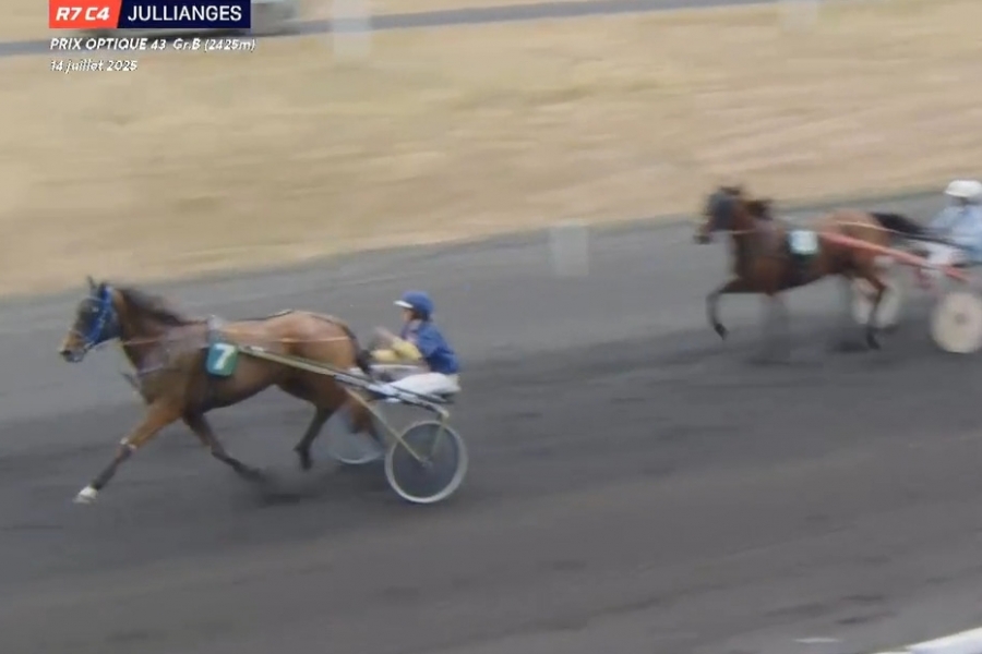 LIBERO DE LOU (Un mec d'héripré-Ginga de Lou par Password)...