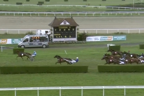 KATIA DE LOU (Love you-Pareastern de Lou par Biesolo)...