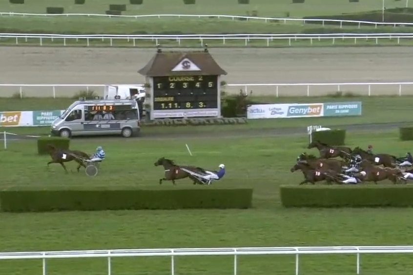 KATIA DE LOU (Love you-Pareastern de Lou par Biesolo)...