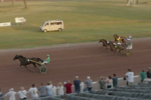 LA SAMBA DE LOU (Uriel speed-Bahia de Lou par Love you)