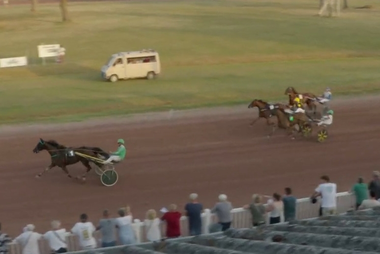 LA SAMBA DE LOU (Uriel speed-Bahia de Lou par Love you)