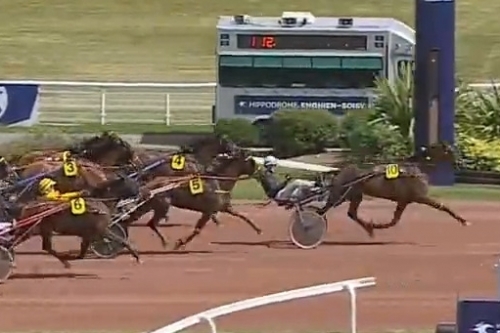 LA PERLA DE LOU ( Goetmals wood-Donnatella de Lou)...