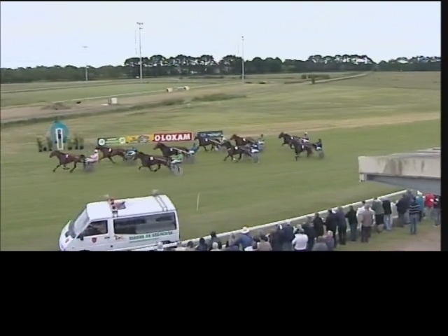 FARO DE LOU (Quatre juillet-Neastern de Lou)