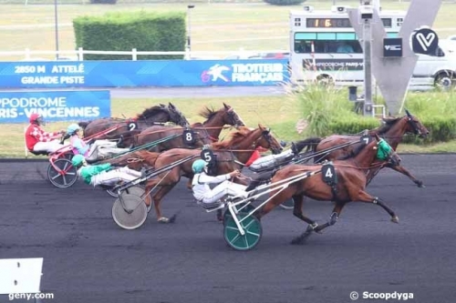 IBRA DE LOU (Un Amour d'haufor-Sierra de Lou par Biesolo)...