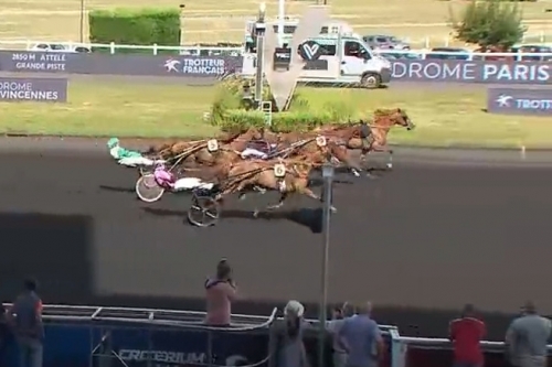 IBRA DE LOU (Un Amour d'haufor-Sierra de Lou par Biesolo)...