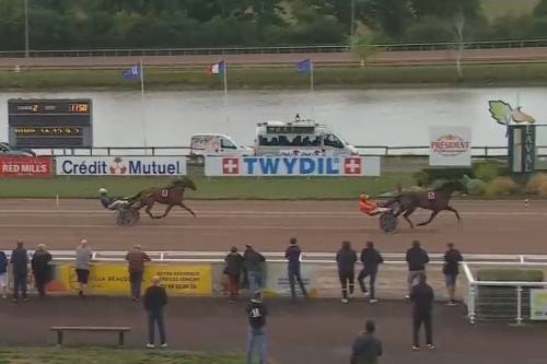 LIDO DE LOU (Un mec d'héripré-Classica de Lou par...