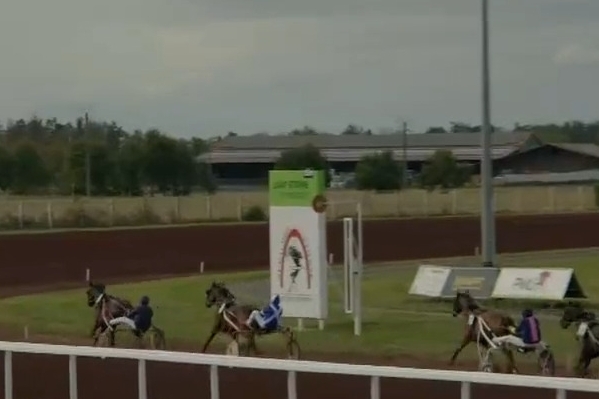 LIBERO DE LOU (Un mec d'héripré-Ginga de Lou par Password)...