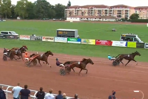 ISEO DE LOU ( Prodigious-Riviera de Lou par Coktail jet)...