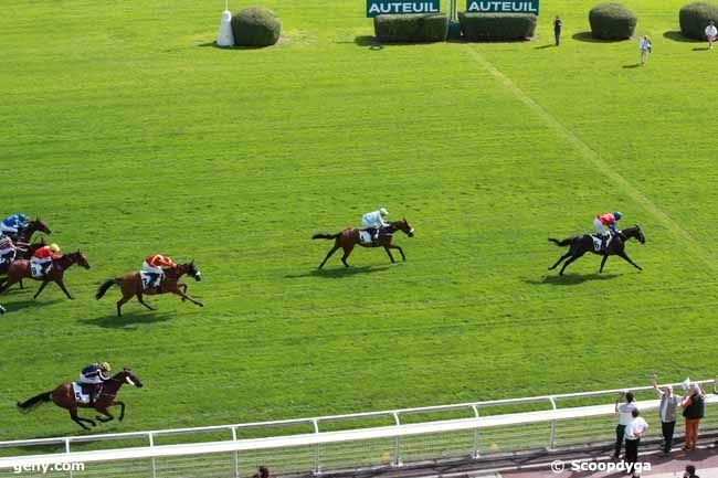 LOU FAST (Rajsaman-Lou wonderful)...