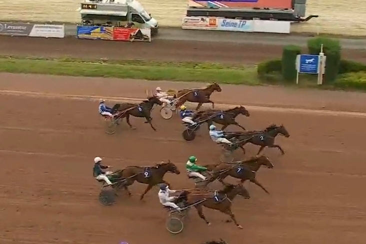 IBRA DE LOU (Un Amour d'haufor-Sierra de Lou par Biesolo)...