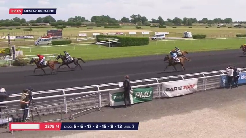 BARAKA DE LOU (Quaro- Sierra de Lou)