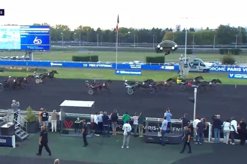 LA SPEZIA DE LOU ( Un amour d'haufor-Venezia de Lou )...