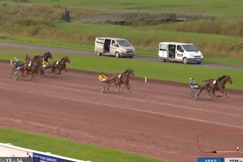 LIDO DE LOU (Un mec d'héripré-Classica de Lou)..